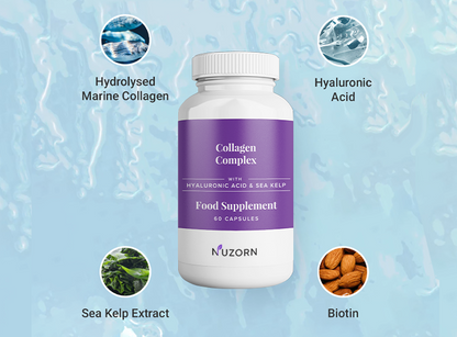 Collagen Complex