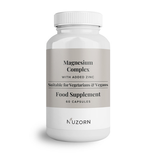 Magnesium Complex