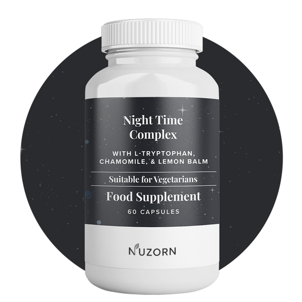 Night Time Complex
