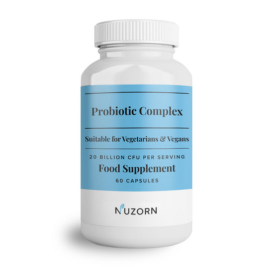 Probiotic Complex